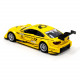 Детская автомодель BMW M3 DTM TechnoDrive 250257 желтый