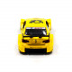 Детская автомодель BMW M3 DTM TechnoDrive 250257 желтый
