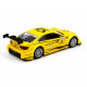Детская автомодель BMW M3 DTM TechnoDrive 250257 желтый