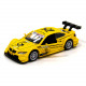 Детская автомодель BMW M3 DTM TechnoDrive 250257 желтый