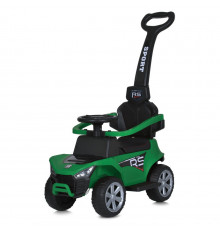 Детская Каталка-толокар M 5764EL-5 с родительской ручкой