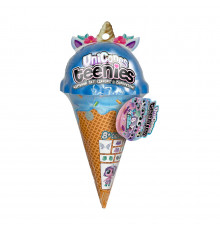 Игровой набор с фигуркой Единорог с сюрпризом Unicones 1236 «Teenies»