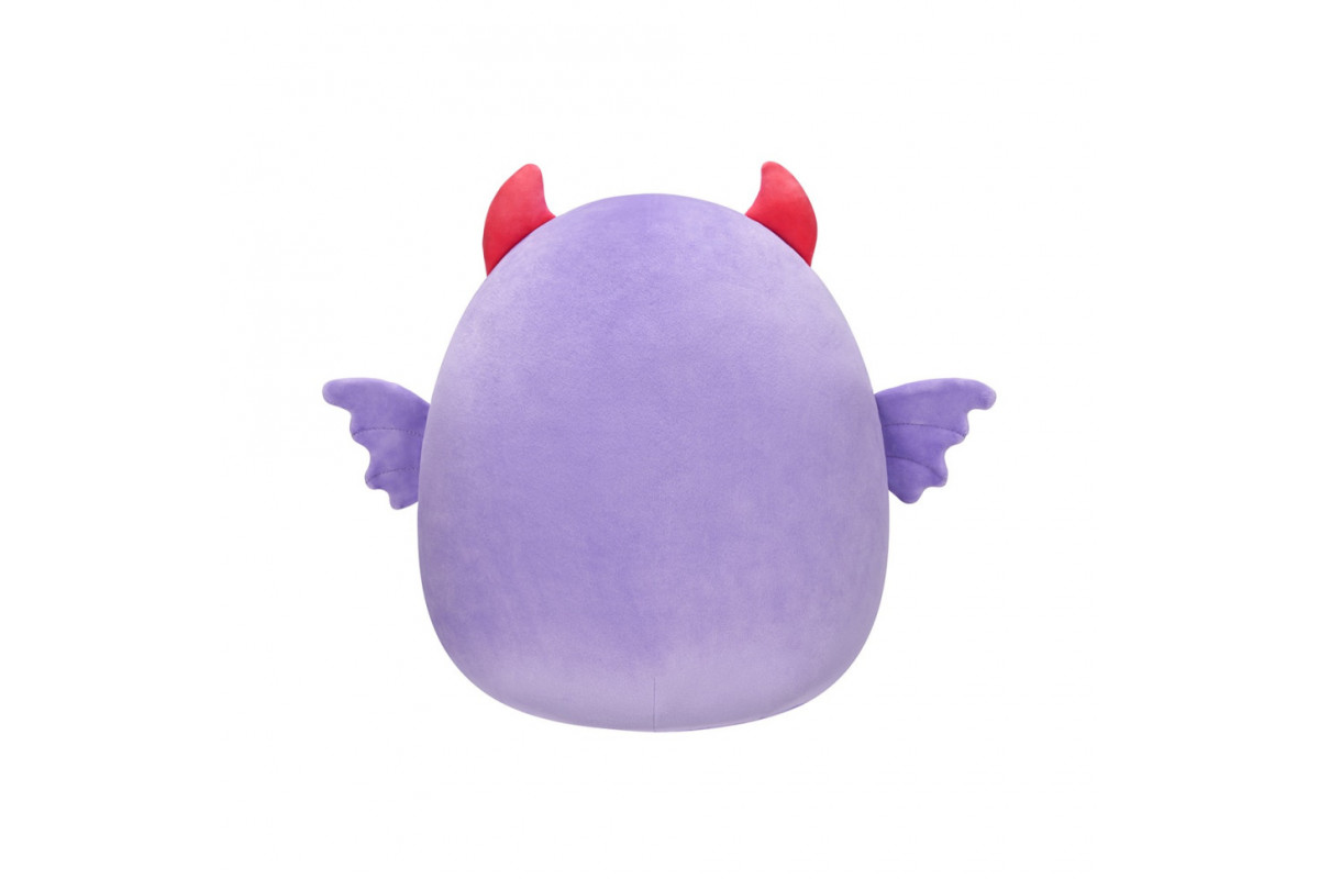 М'яка іграшка Монстрик Атватер Squishmallows SQVA00803, 13 см