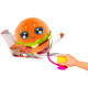 Игровой набор серии «Little Foodies" W2 - Бургер Biggies BIG002-BU надувная игрушка, насос 22 см