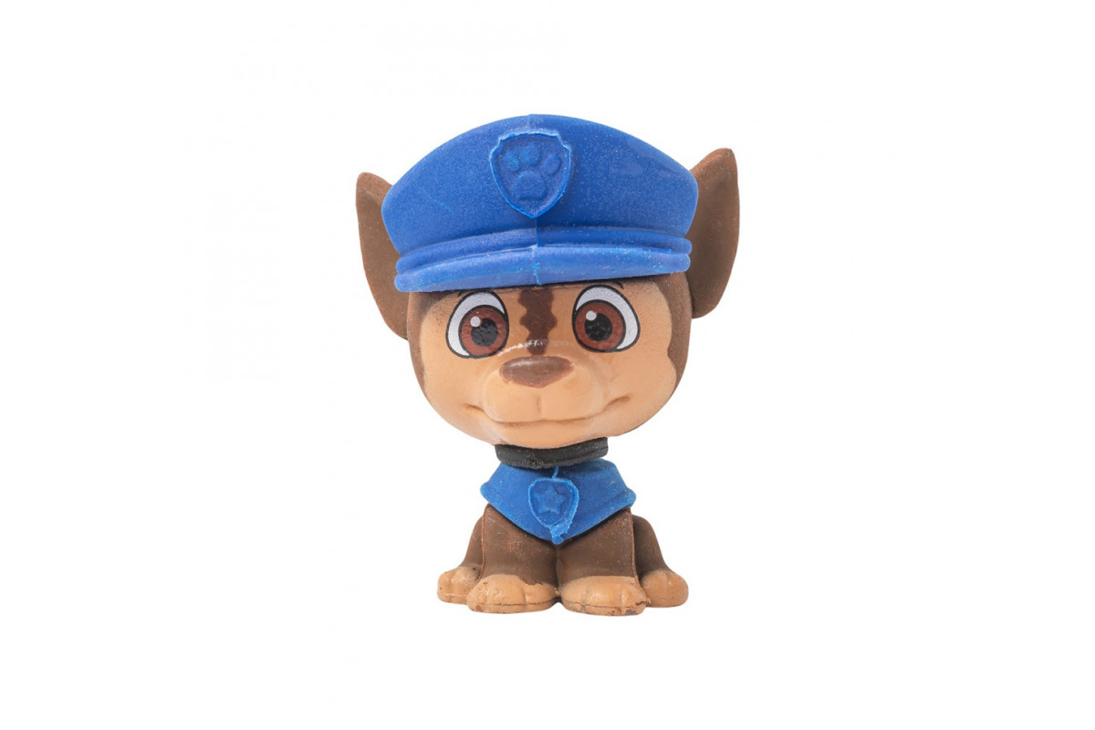 Колекційна гумка-пазл "Щенячий патруль" HTI 1816016 серії "Puzzle Palz"