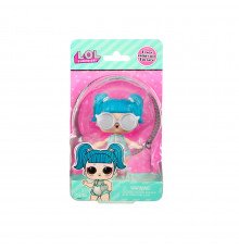 Игровая кукла-фигурка Глэмстронавт L.O.L. Surprise! 987369 серии OPP Tots