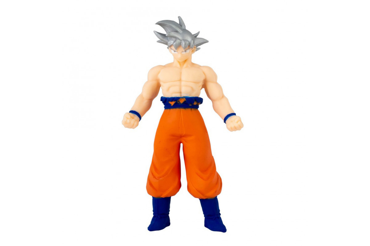 Стретч-игрушка DragonBall 96000_Ultra Instinct GOKU
