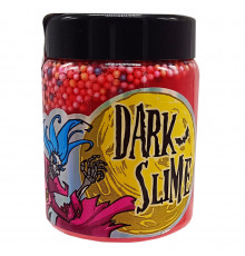 Іграшка-антистрес Слайм "Dark slime-з кульками" 71831ST(Red)
