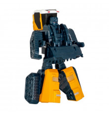 Детская игрушка трансформер "Бульдозер" E2016-02
