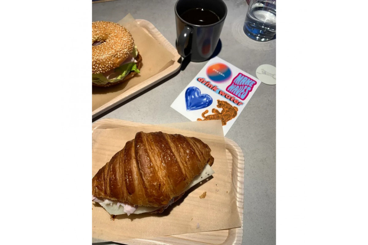 Дитячий стікерпак А6 You can СS-VS-013 на вініловій основі