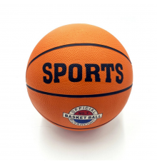 М'яч баскетбольний "Sport Basket ball №7" NE-BAS-1023