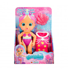 Кукла Русалочка Милли Bloopies 908734 серии «Волшебный хвост» W2