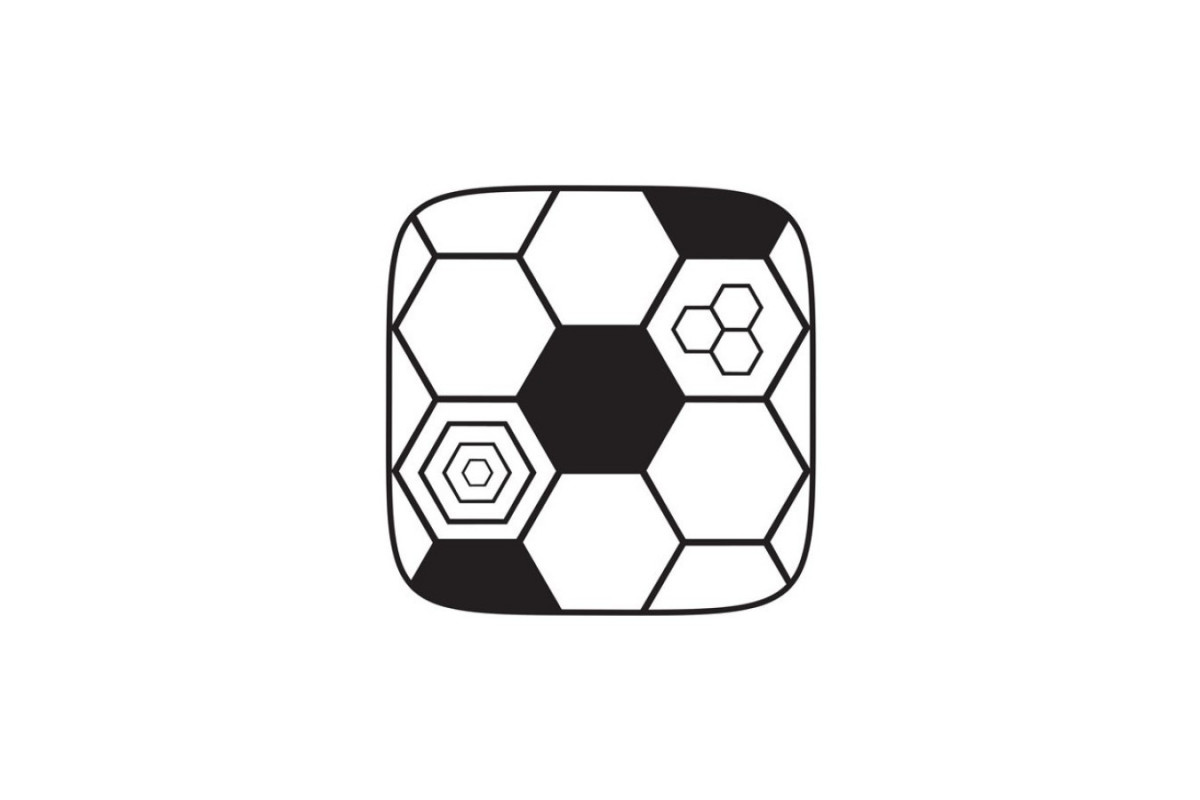 Контрастна книга для немовляти Потягуньки 755015 картон