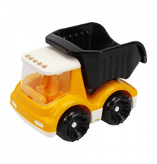 Дитяча іграшка Самоскид 0907TXK(Black) чорний