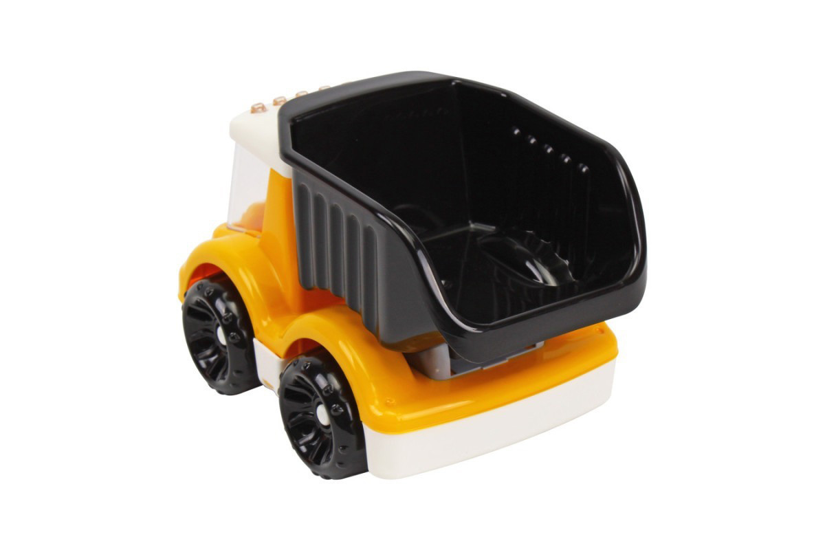 Дитяча іграшка Самоскид 0907TXK(Black) чорний