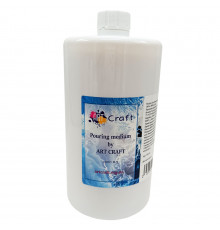 Медиум для жидкого акрила 5014-AC 1000 мл (1 л)