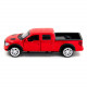 Детская автомодель FORD F-150 SVT Raptor TechnoDrive 250261 красный
