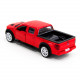 Детская автомодель FORD F-150 SVT Raptor TechnoDrive 250261 красный
