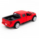 Детская автомодель FORD F-150 SVT Raptor TechnoDrive 250261 красный