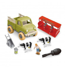 Детский игрушечный набор "Грузовик" 8835 инструменты, аксессуары
