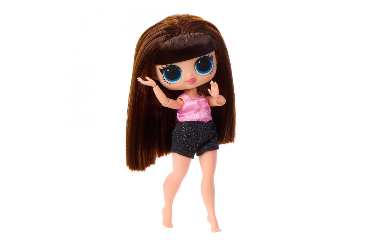 Детская кукла "Билли" L.O.L. Surprise! 989844 серии "OPP Tweens"