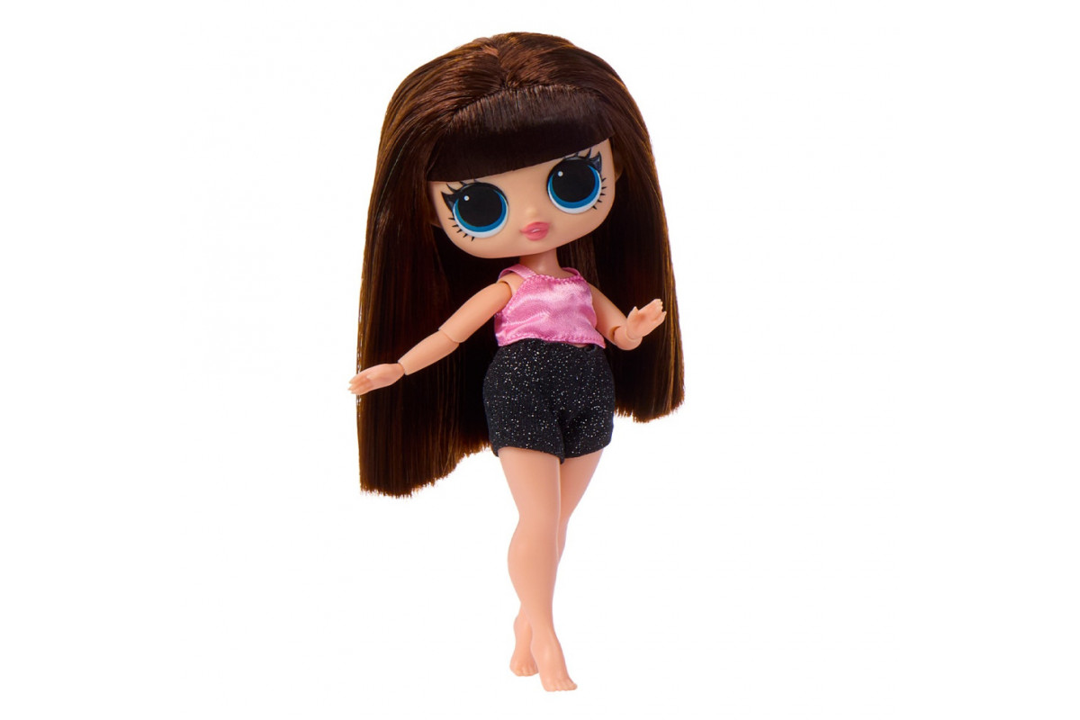 Детская кукла "Билли" L.O.L. Surprise! 989844 серии "OPP Tweens"
