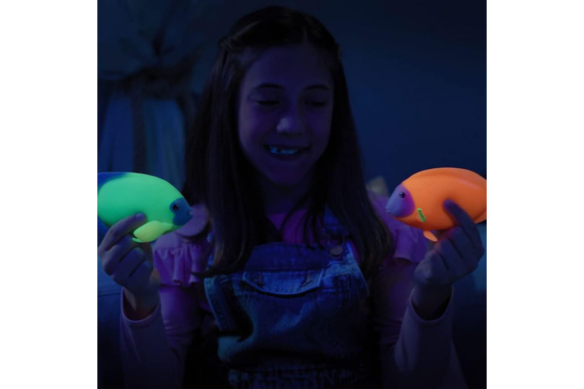 Стретч-игрушка Морские приключения #sbabam 11/CN23 в ассортименте