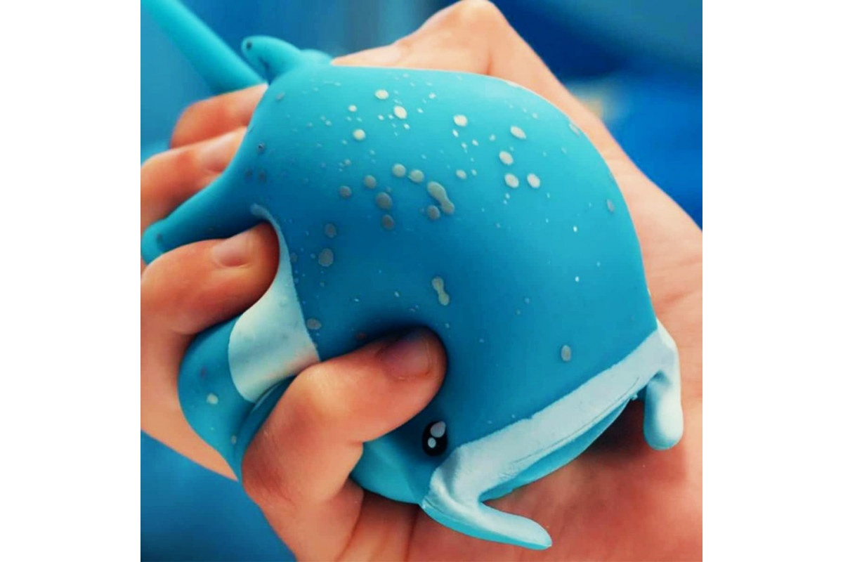 Стретч-игрушка Морские приключения #sbabam 11/CN23 в ассортименте