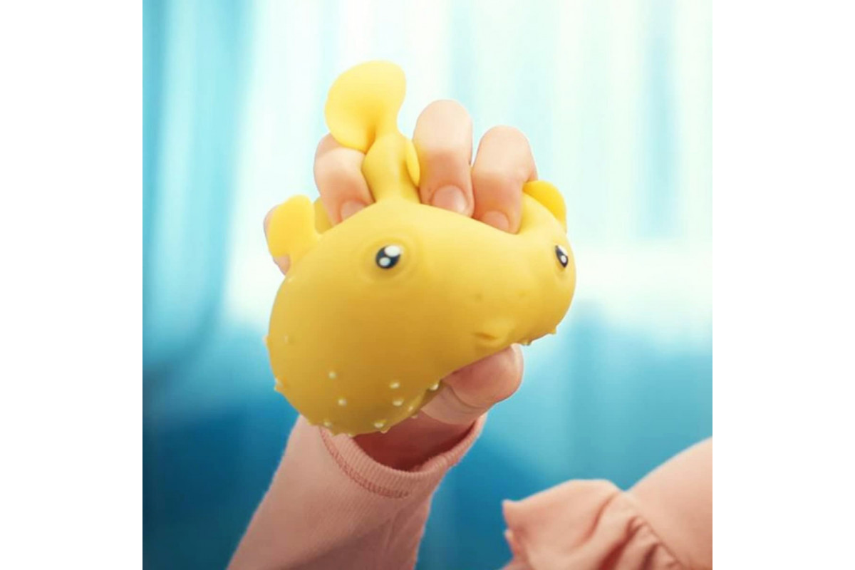 Стретч-игрушка Морские приключения #sbabam 11/CN23 в ассортименте