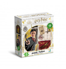 Пазл классический "Harry Potter. Гриффиндор" 200493, 150 элементов
