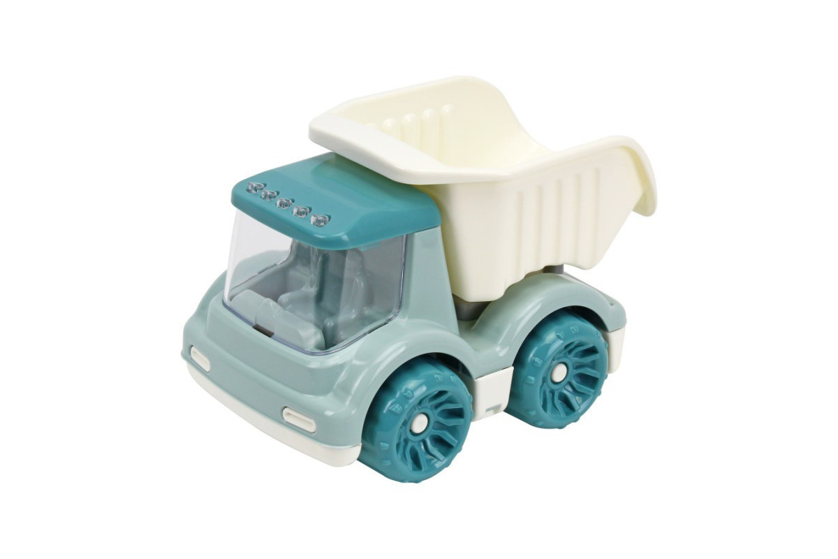 Детская игрушка Самосвал 2239TXK(White) белый