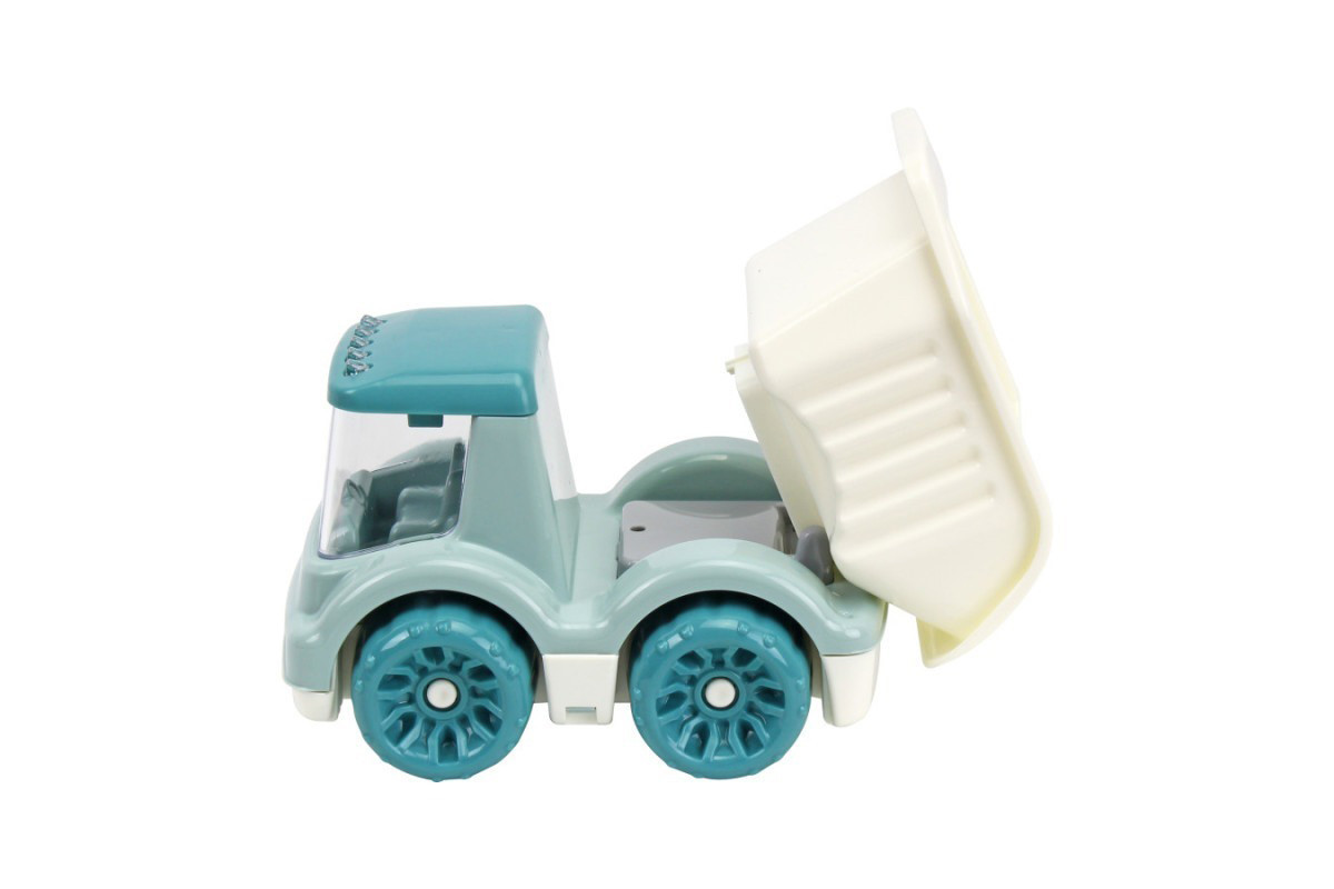 Детская игрушка Самосвал 2239TXK(White) белый