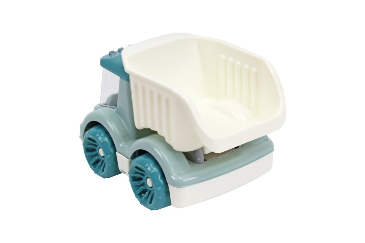 Детская игрушка Самосвал 2239TXK(White) белый