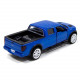 Детская автомодель FORD F-150 SVT Raptor TechnoDrive 250263 синий