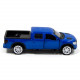 Детская автомодель FORD F-150 SVT Raptor TechnoDrive 250263 синий
