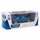 Детская автомодель FORD F-150 SVT Raptor TechnoDrive 250263 синий