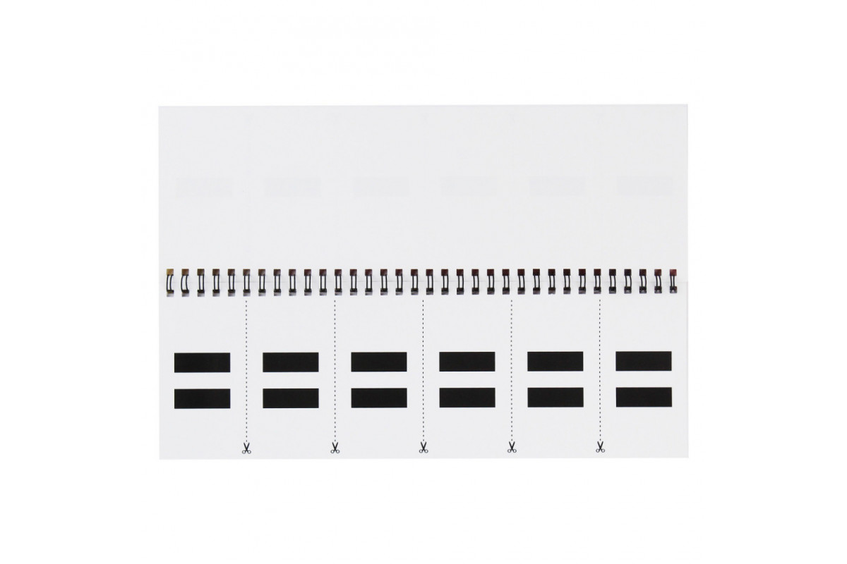 Раздаточный материал "Составляем звуковую схему слова" 11106002, 4 страницы