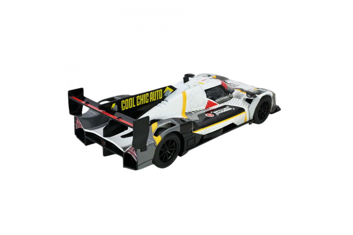 Колекційна машинка BMW M Hybrid V8 68285A(G) масштаб 1:24