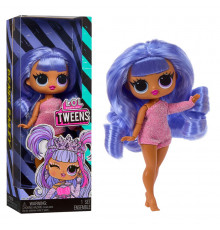 Детская кукла "Бэйли" L.O.L. Surprise! 989851 серии "OPP Tweens"