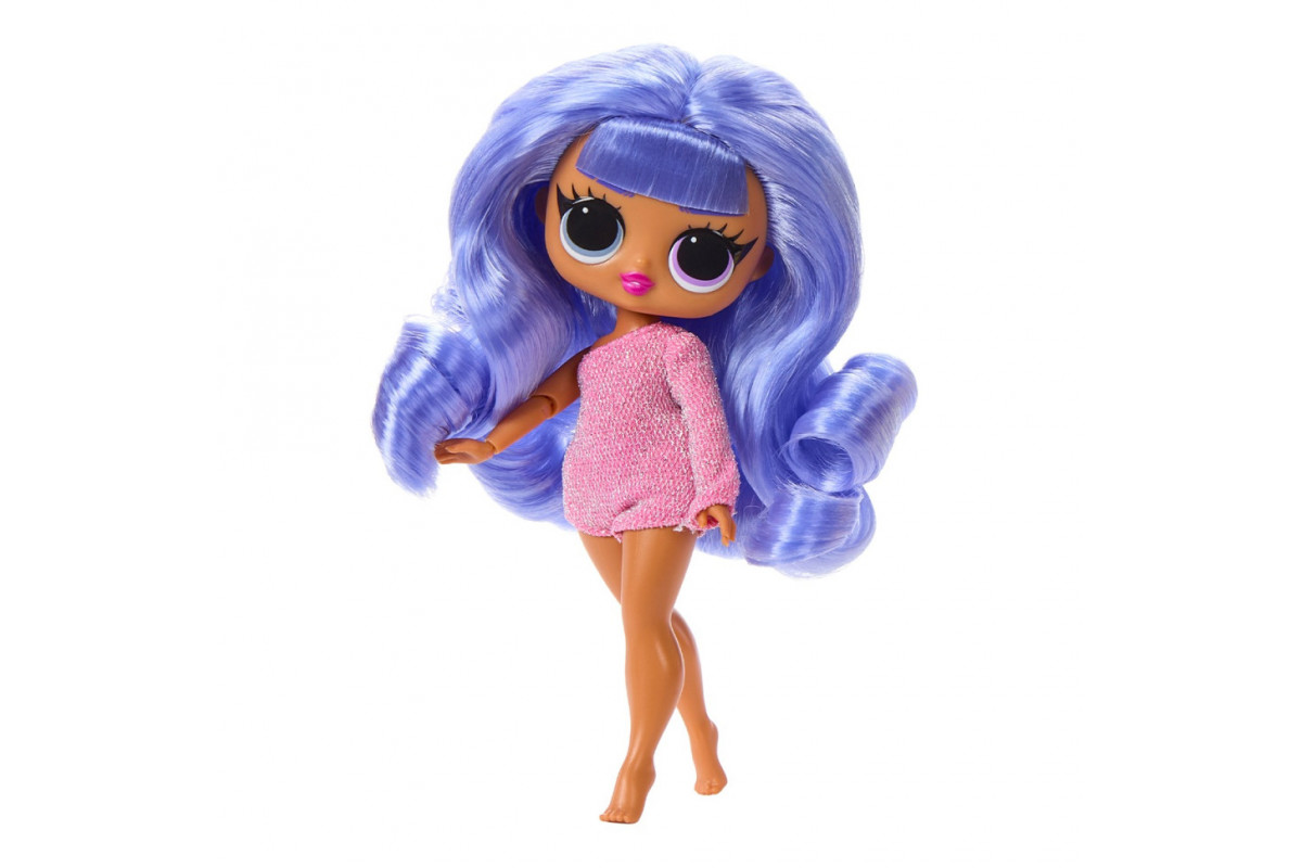 Дитяча лялька "Бейлі" L.O.L. Surprise! 989851 серії "OPP Tweens"