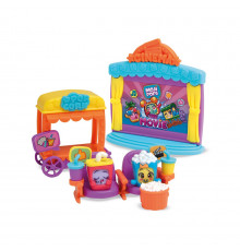Игровой набор Кинотеатр Moji Pops PMPSV112PL30 серии "Box I Like"