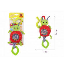 Виброподвеска Ферма "Жучок" МС 110305-03