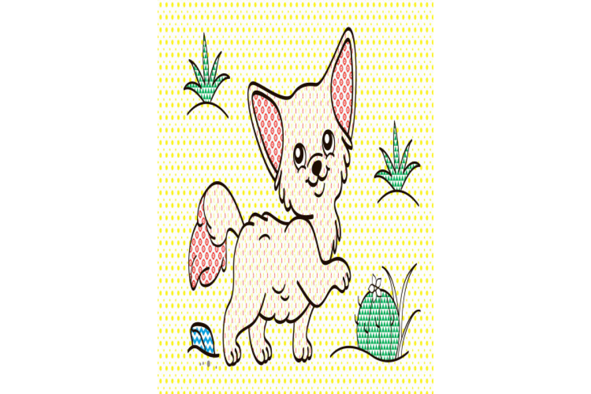 Детская водная раскраска : Экзотические животные 734012, 8 страниц