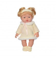 Детская Кукла «МОЯ МАЛЕНЬКАЯ КРОШКА» 523-H Белый