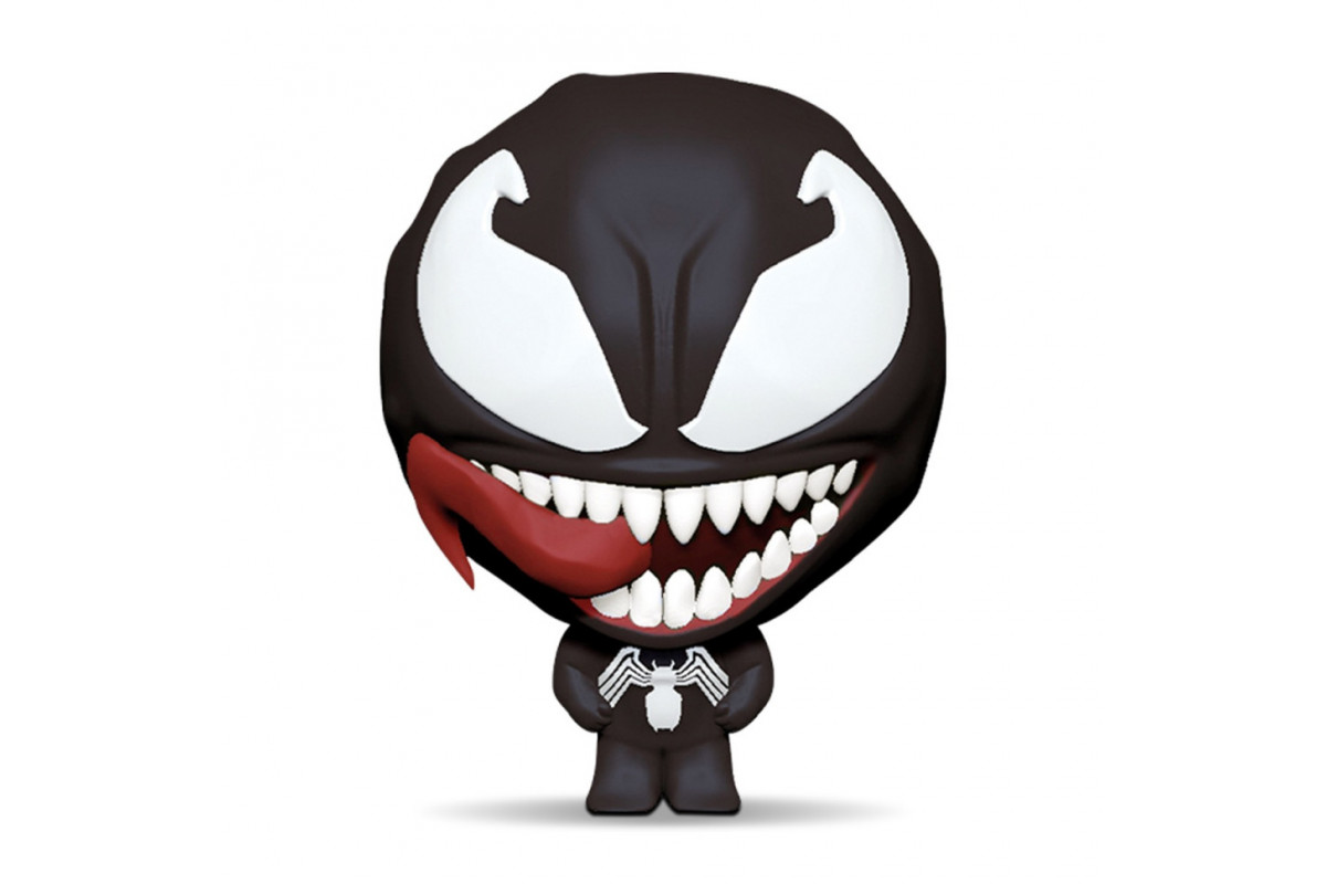 Стретч-игрушка Марвел Человек-паук Веном Elastikorps HEPO10MARM-3