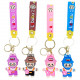 Детский брелок Лабубу ZB-1189 в ассортименте