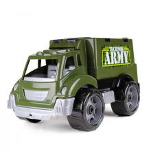 Детская игрушка "Автомобиль Army" ТехноК 5965TXK
