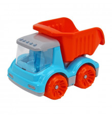 Дитяча іграшка Самоскид 2239TXK(Orange) помаранчевий