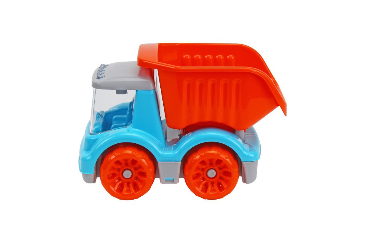 Детская игрушка Самосвал 2239TXK(Orange) оранжевый