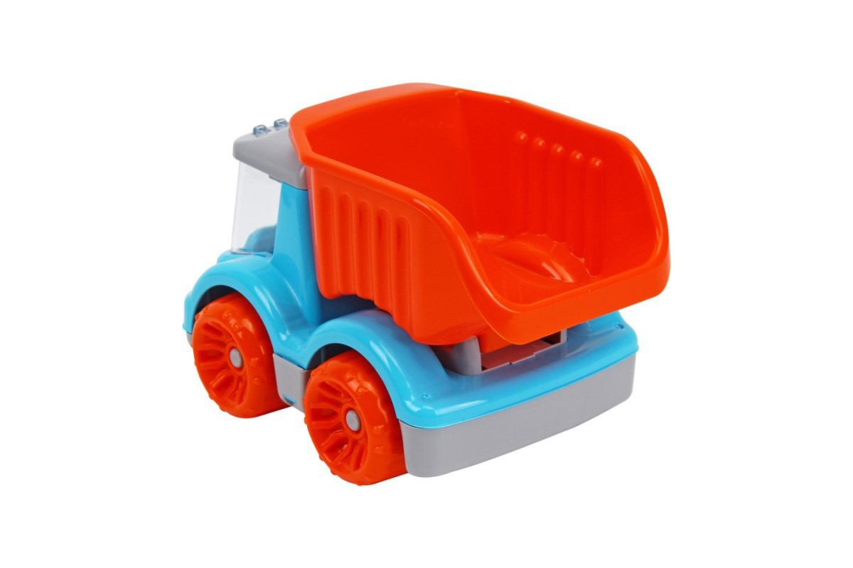 Детская игрушка Самосвал 2239TXK(Orange) оранжевый